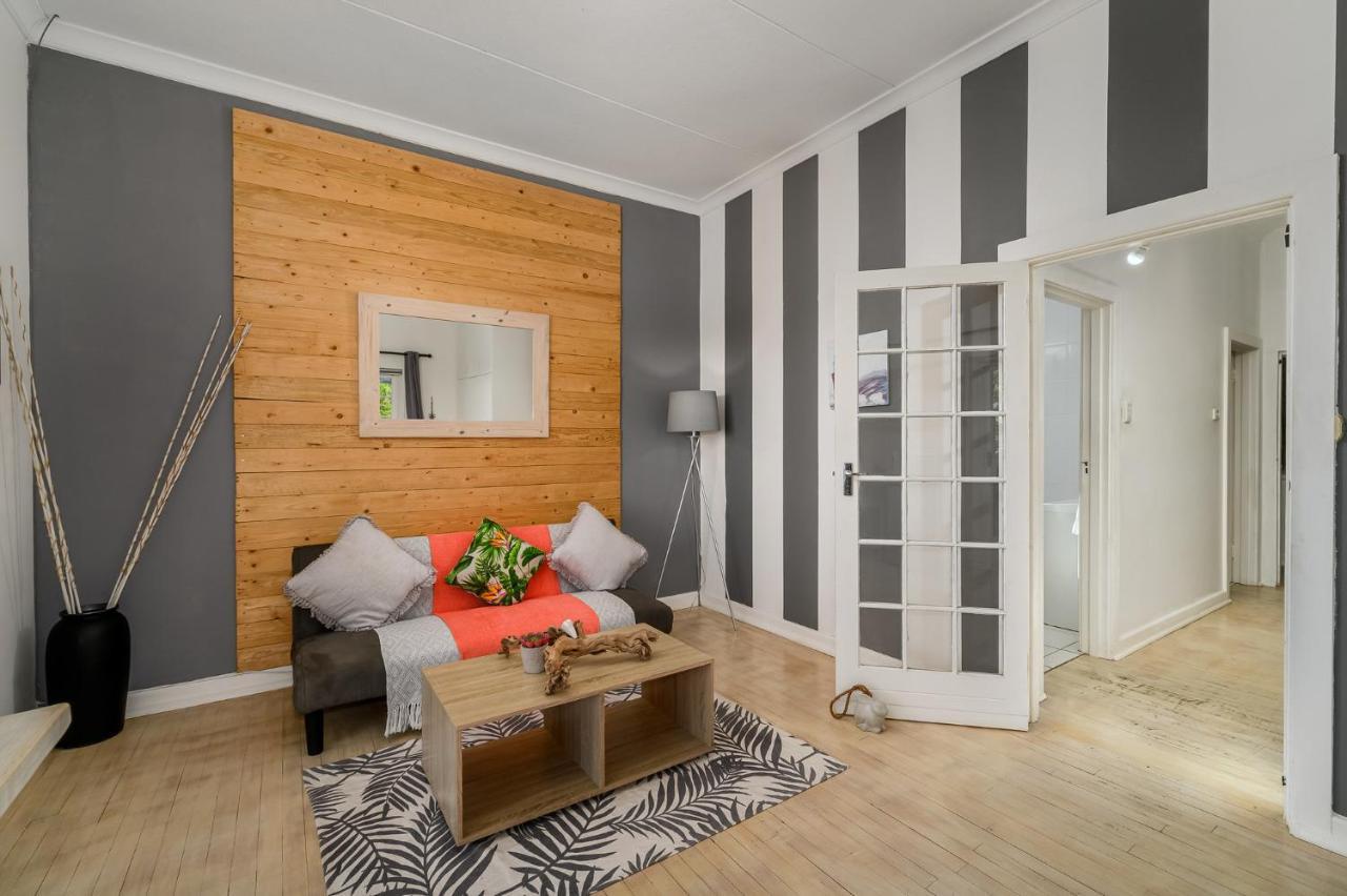 Appartamento 302 On Old Sea View Road Chelsea Port Elizabeth Esterno foto