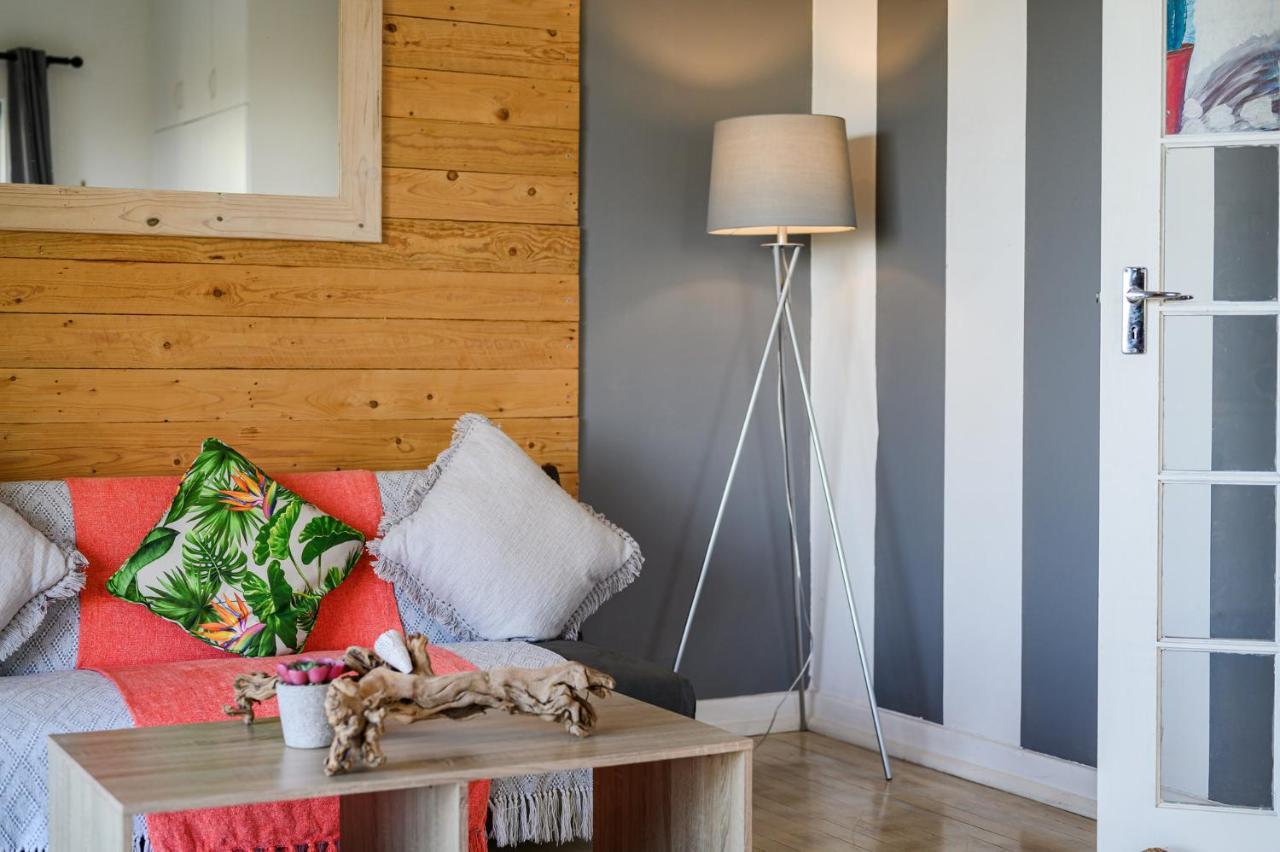 Appartamento 302 On Old Sea View Road Chelsea Port Elizabeth Esterno foto