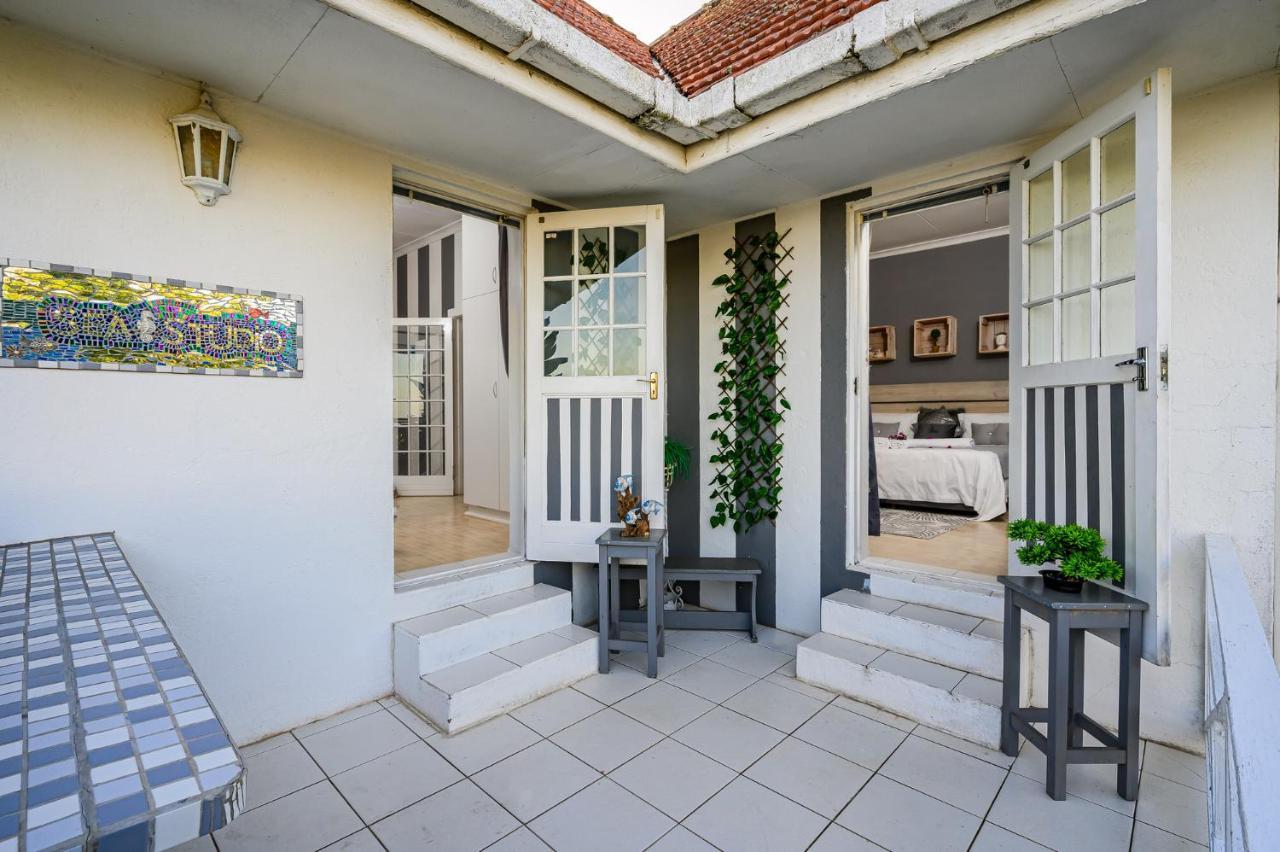Appartamento 302 On Old Sea View Road Chelsea Port Elizabeth Esterno foto