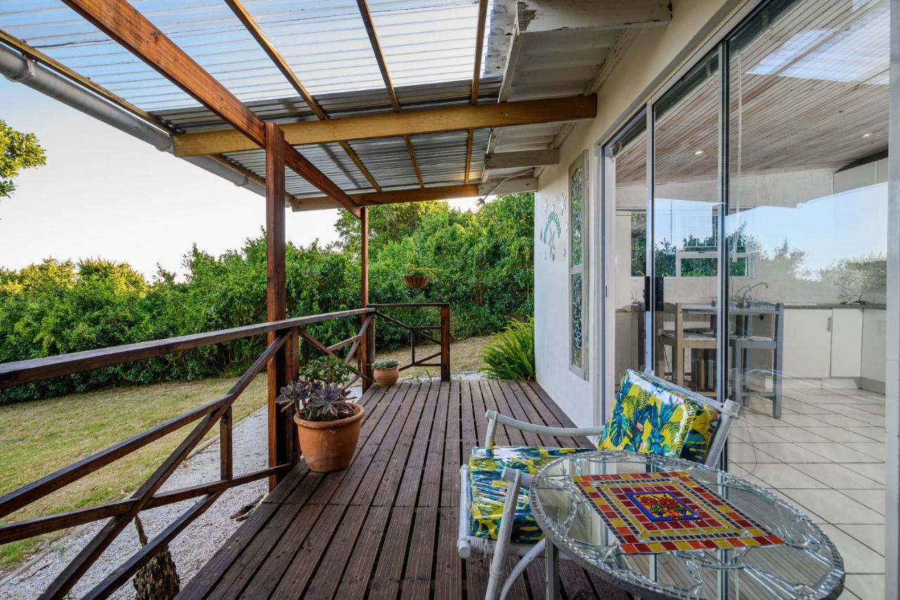 Appartamento 302 On Old Sea View Road Chelsea Port Elizabeth Esterno foto