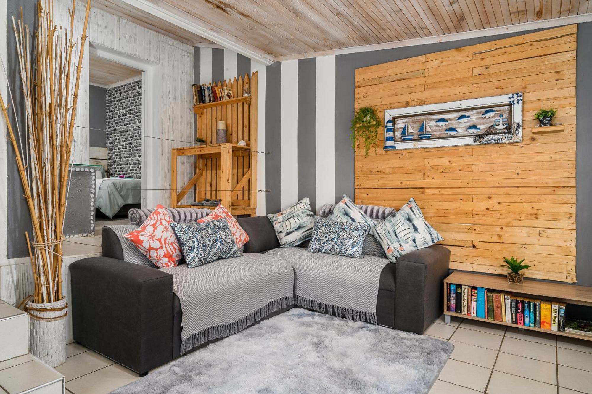 Appartamento 302 On Old Sea View Road Chelsea Port Elizabeth Esterno foto