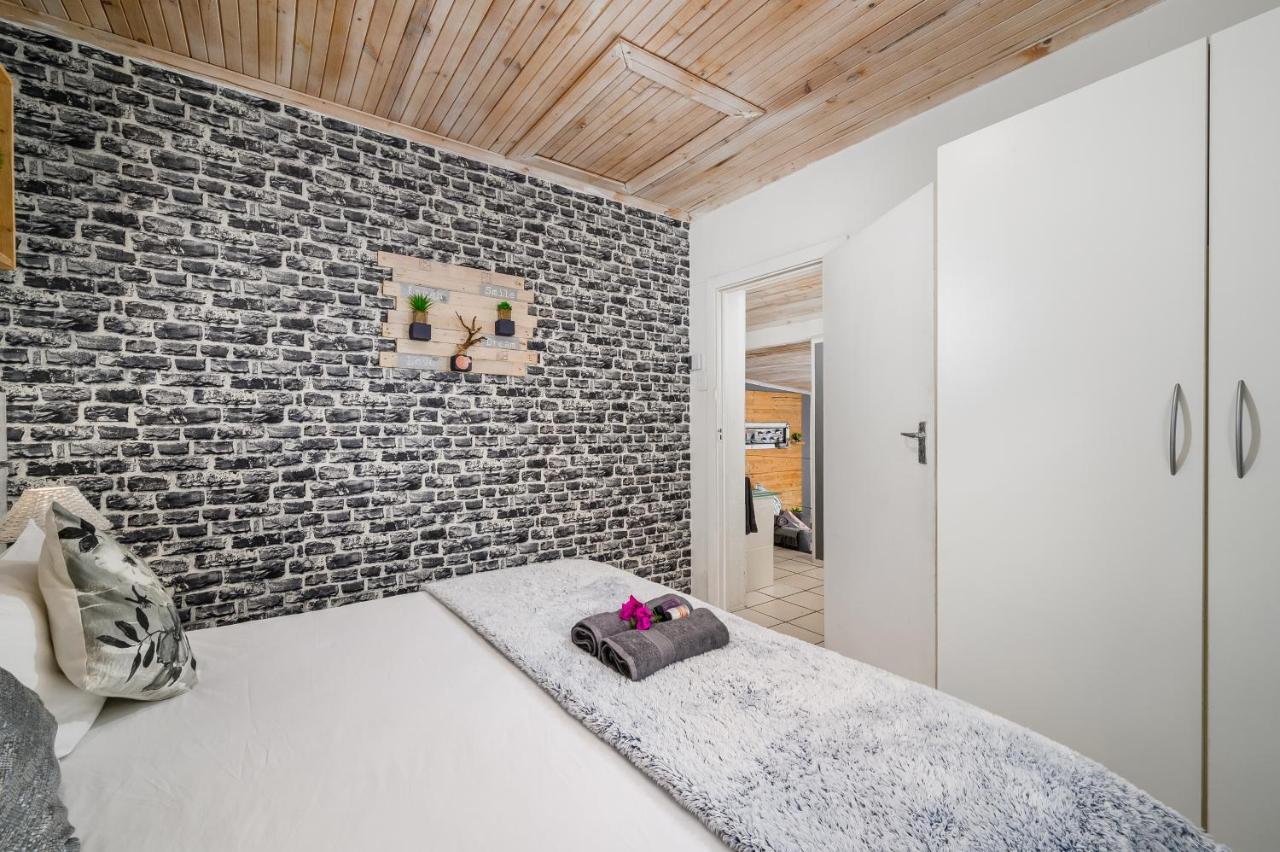 Appartamento 302 On Old Sea View Road Chelsea Port Elizabeth Esterno foto
