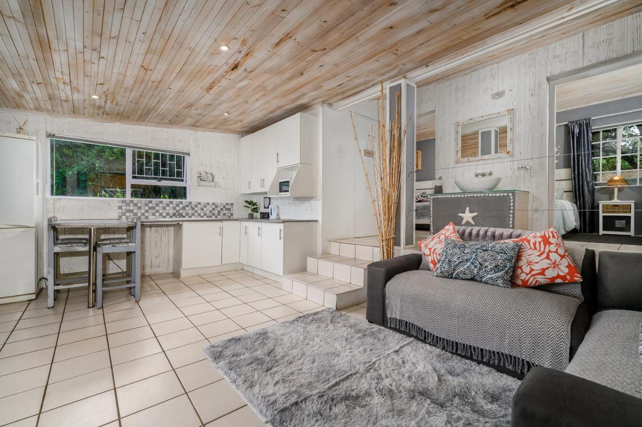 Appartamento 302 On Old Sea View Road Chelsea Port Elizabeth Esterno foto