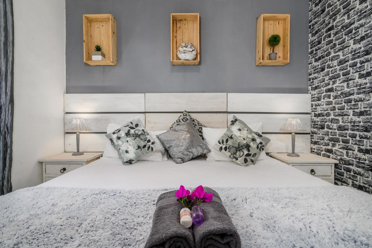 Appartamento 302 On Old Sea View Road Chelsea Port Elizabeth Esterno foto