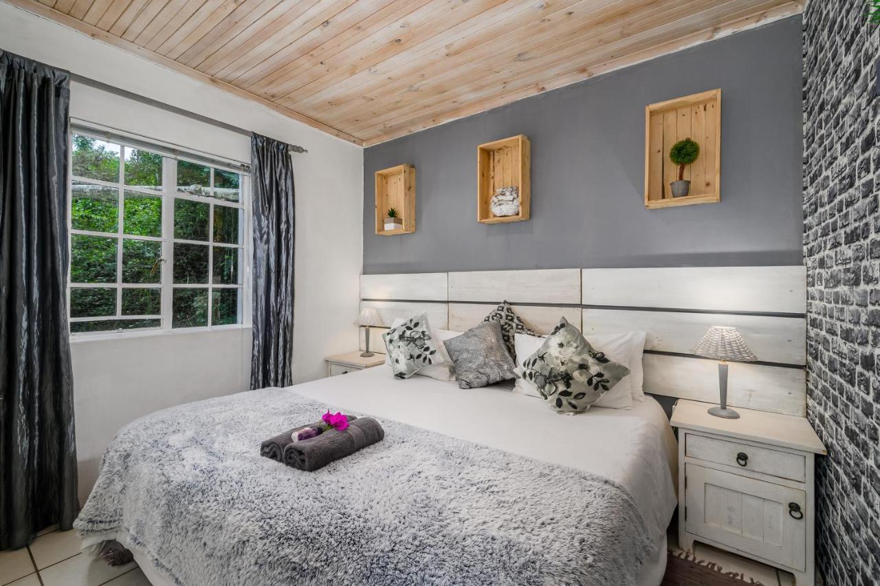 Appartamento 302 On Old Sea View Road Chelsea Port Elizabeth Esterno foto