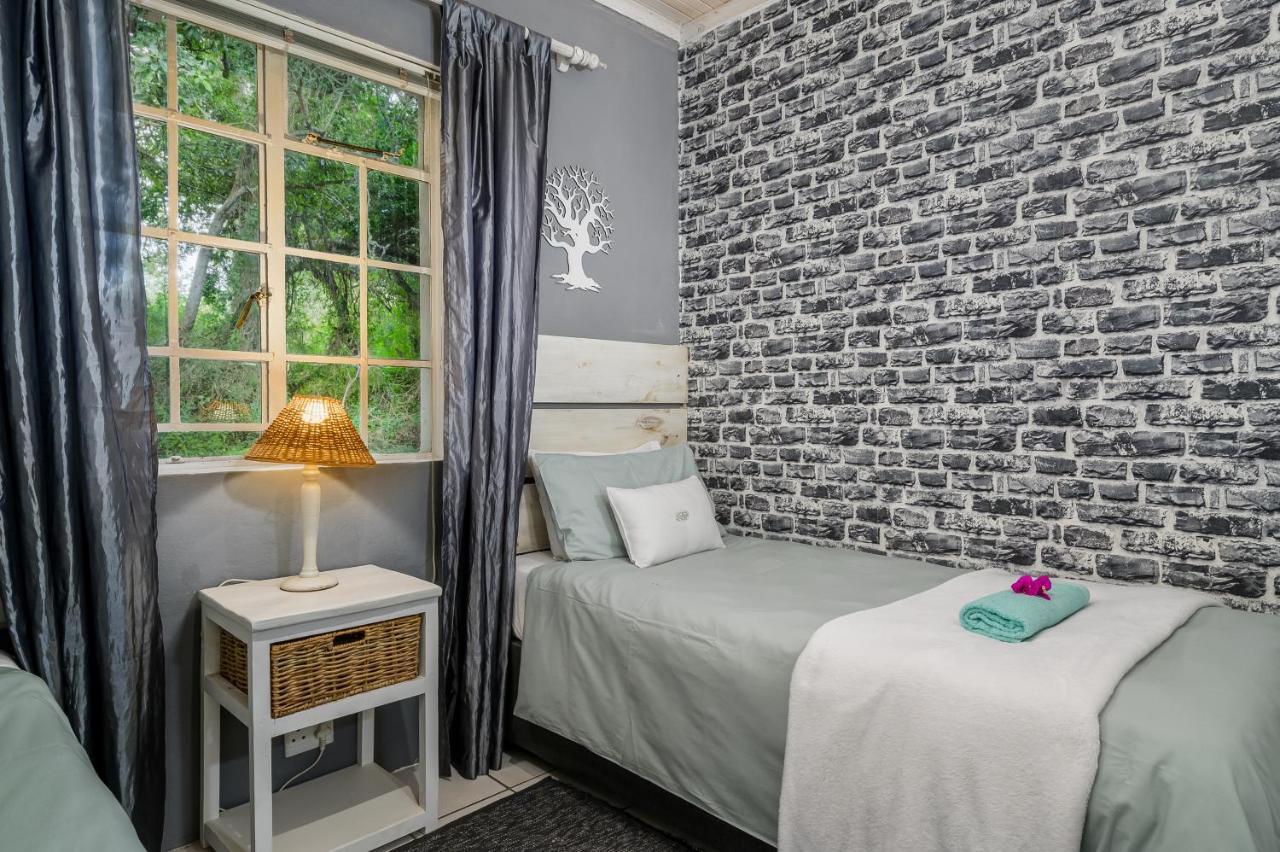 Appartamento 302 On Old Sea View Road Chelsea Port Elizabeth Esterno foto