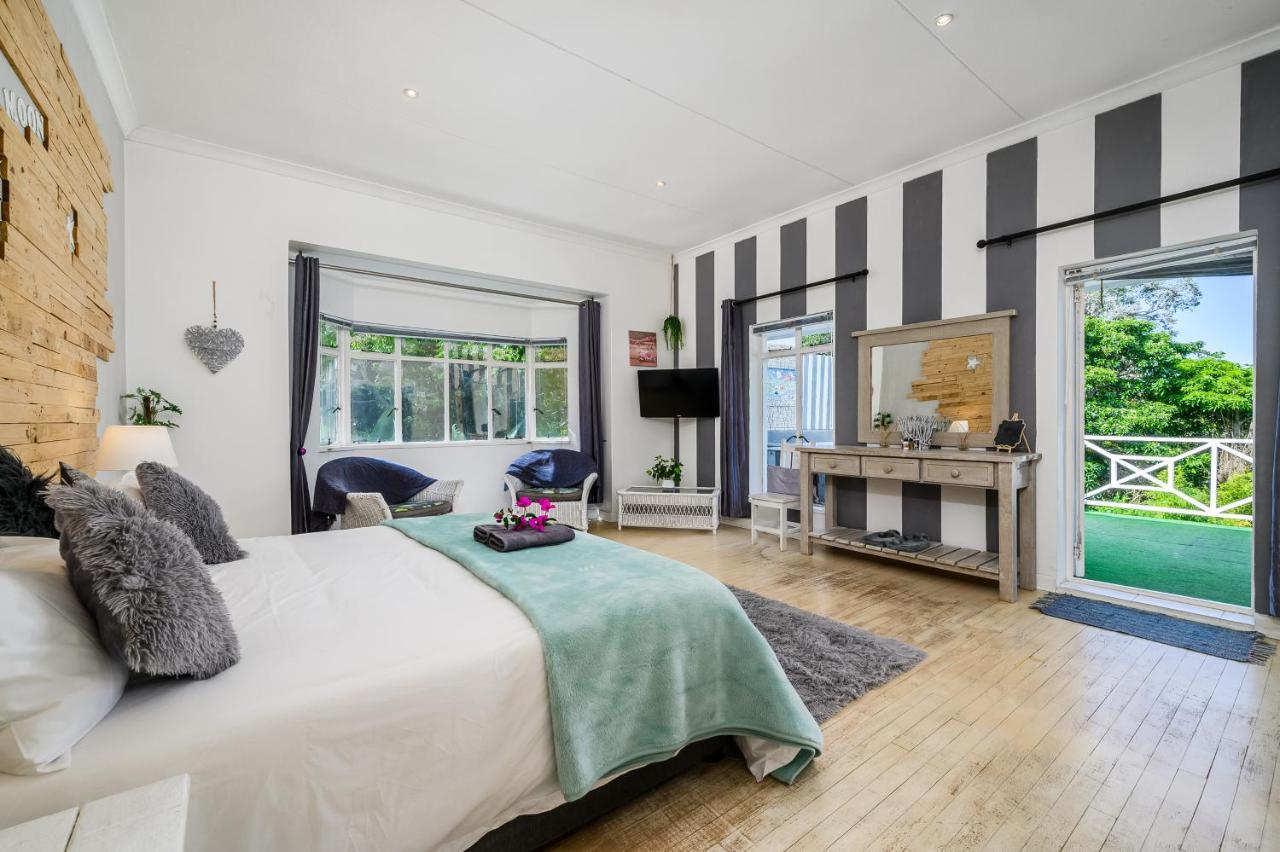 Appartamento 302 On Old Sea View Road Chelsea Port Elizabeth Esterno foto