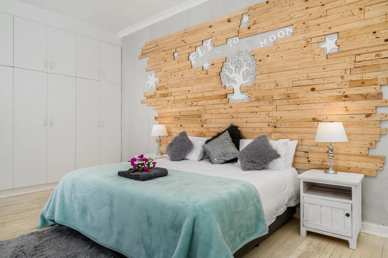 Appartamento 302 On Old Sea View Road Chelsea Port Elizabeth Esterno foto