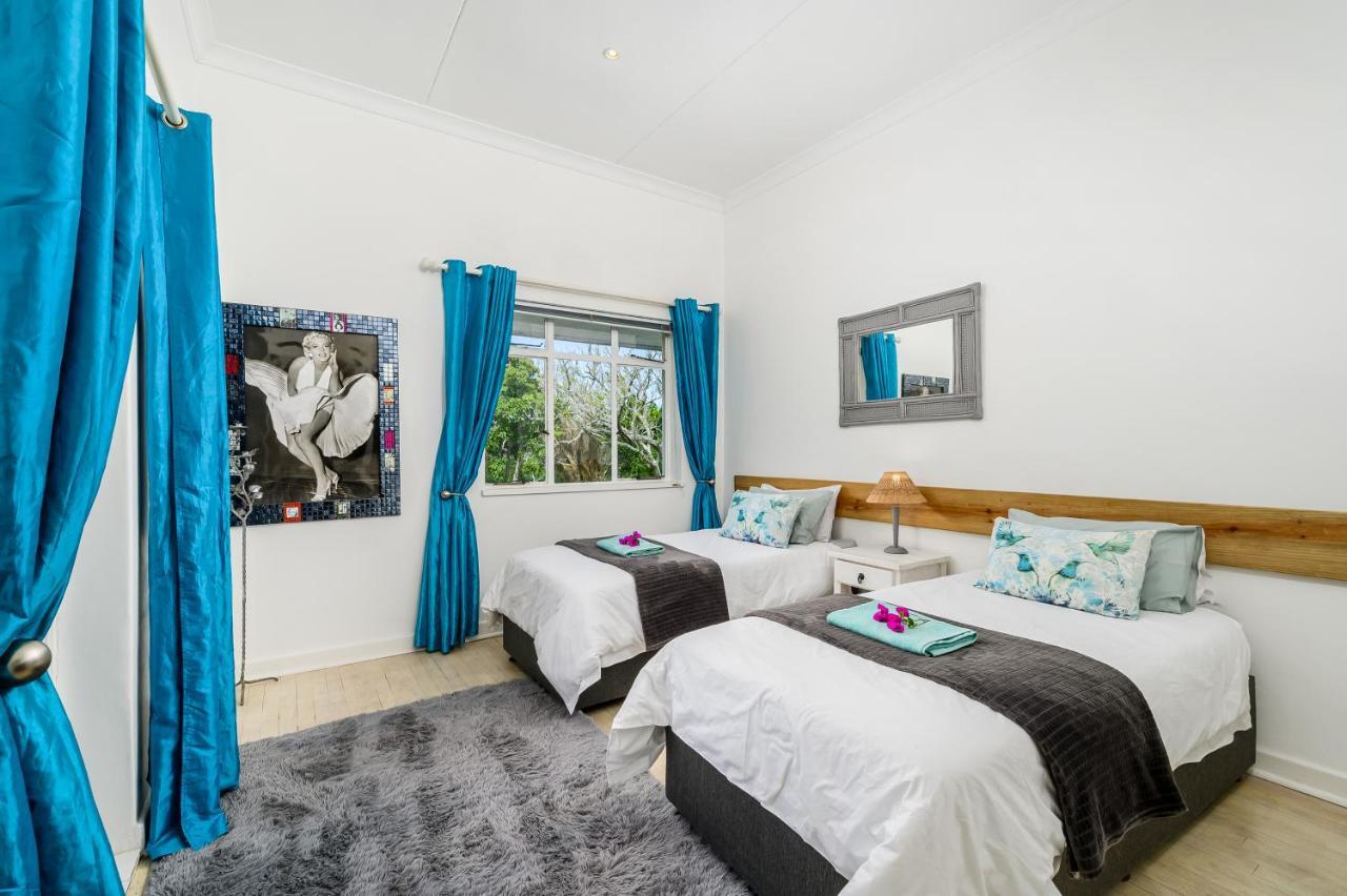 Appartamento 302 On Old Sea View Road Chelsea Port Elizabeth Esterno foto