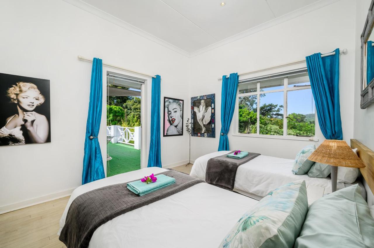 Appartamento 302 On Old Sea View Road Chelsea Port Elizabeth Esterno foto