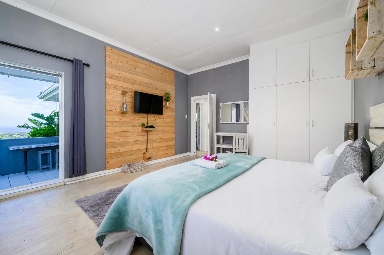Appartamento 302 On Old Sea View Road Chelsea Port Elizabeth Esterno foto
