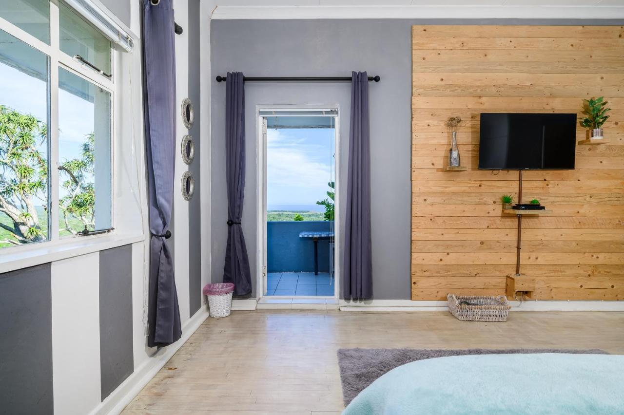 Appartamento 302 On Old Sea View Road Chelsea Port Elizabeth Esterno foto