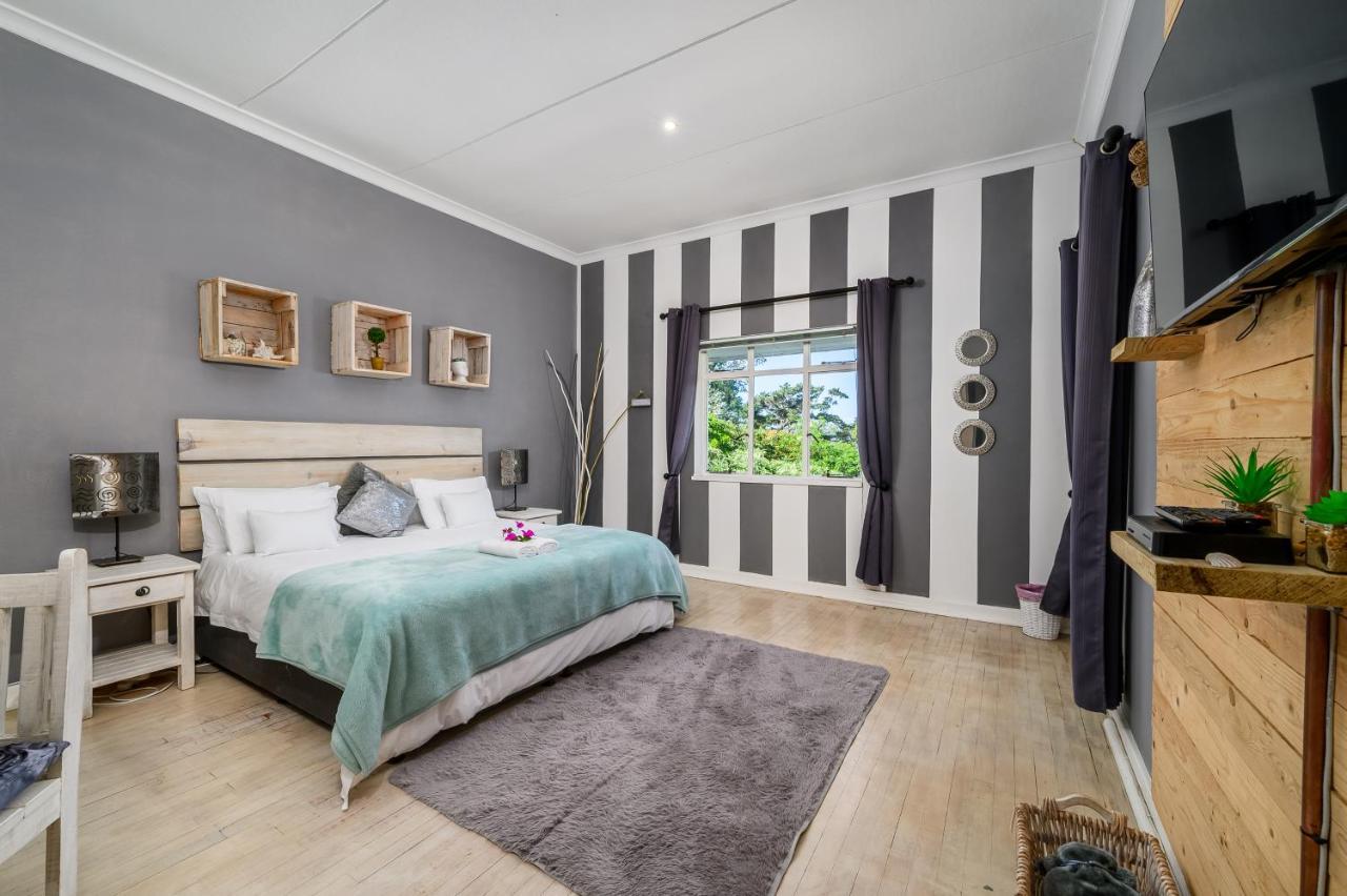 Appartamento 302 On Old Sea View Road Chelsea Port Elizabeth Esterno foto