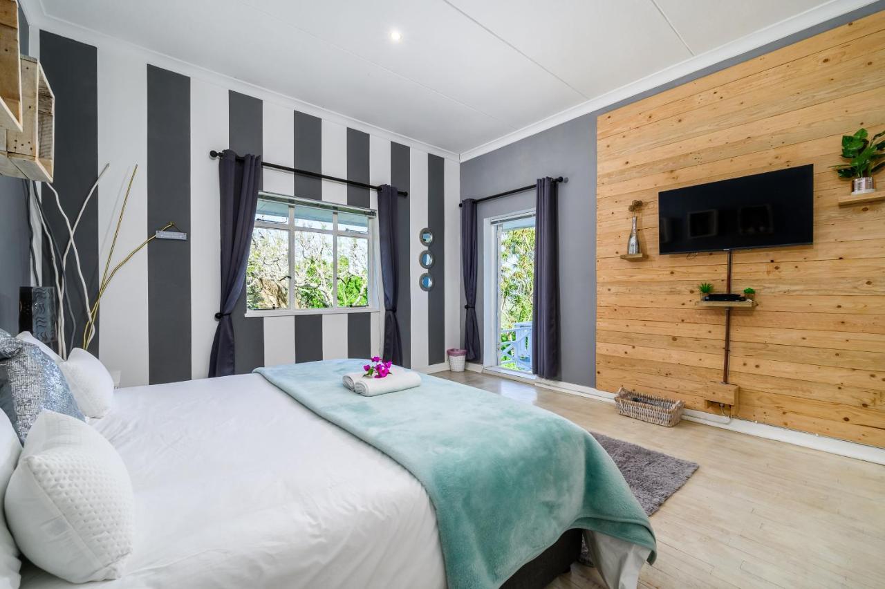 Appartamento 302 On Old Sea View Road Chelsea Port Elizabeth Esterno foto