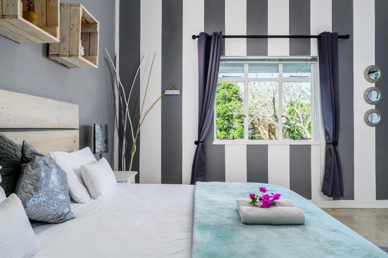 Appartamento 302 On Old Sea View Road Chelsea Port Elizabeth Esterno foto