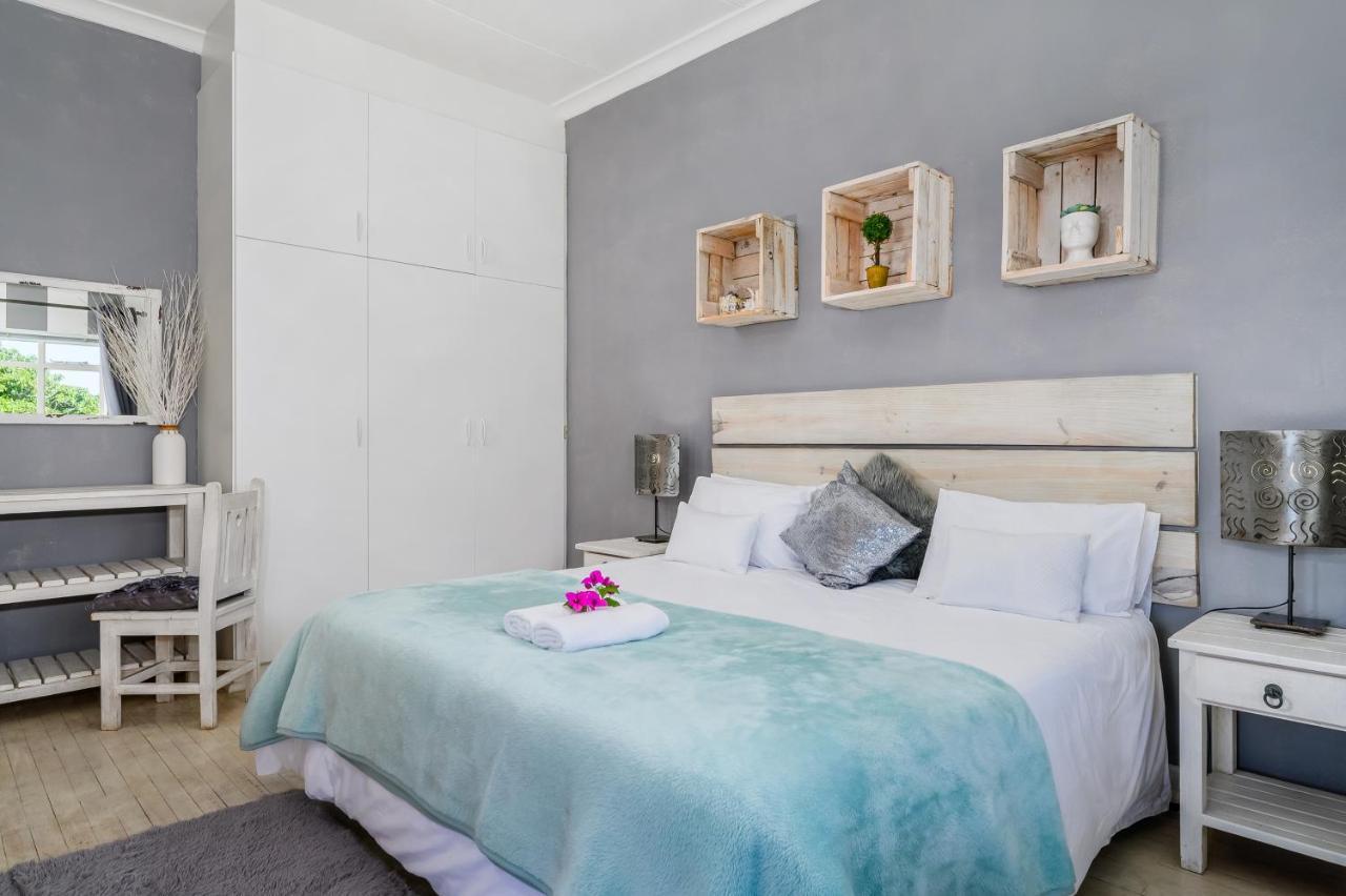 Appartamento 302 On Old Sea View Road Chelsea Port Elizabeth Esterno foto