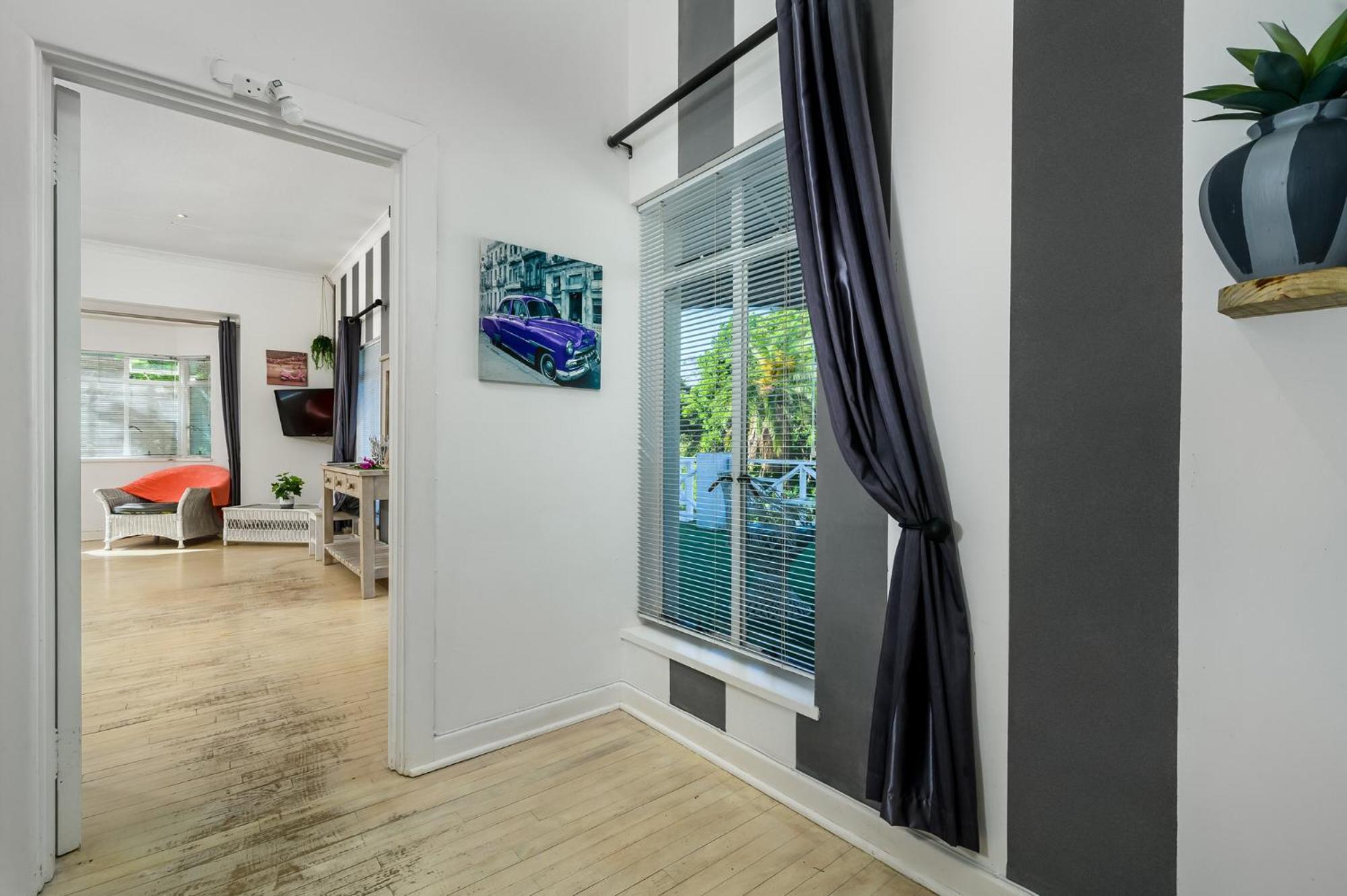 Appartamento 302 On Old Sea View Road Chelsea Port Elizabeth Esterno foto
