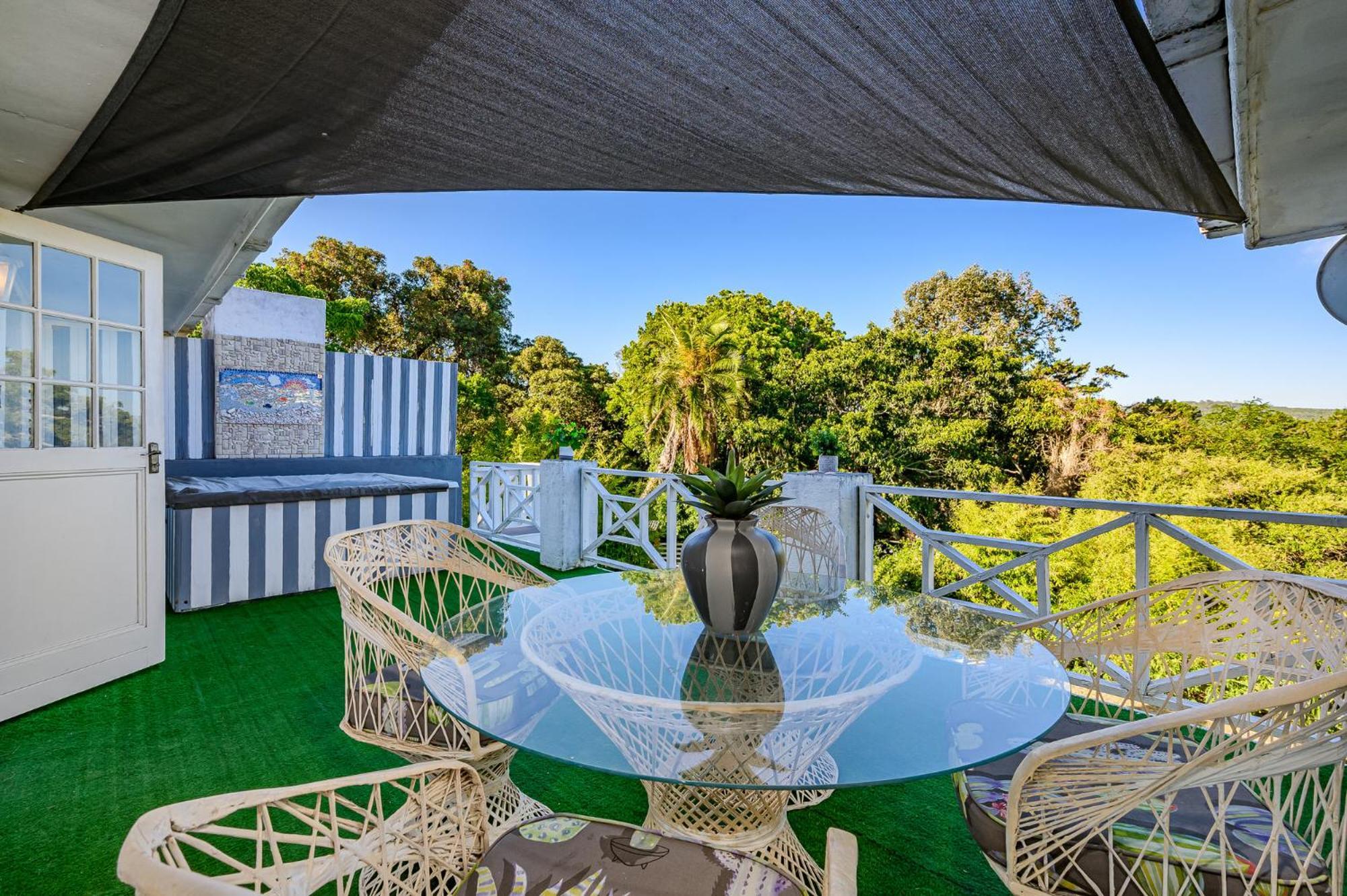Appartamento 302 On Old Sea View Road Chelsea Port Elizabeth Esterno foto